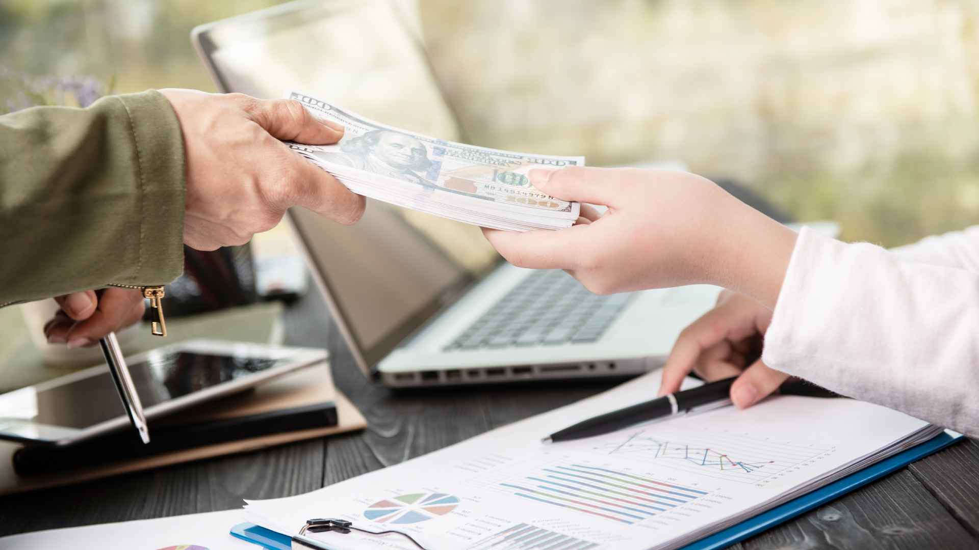 Loan Services
